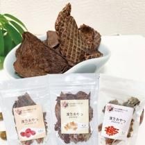 ピリカ薬膳シリーズ 漢方おやつ（成犬用）＊ポスト配送可／ピリカメディカル