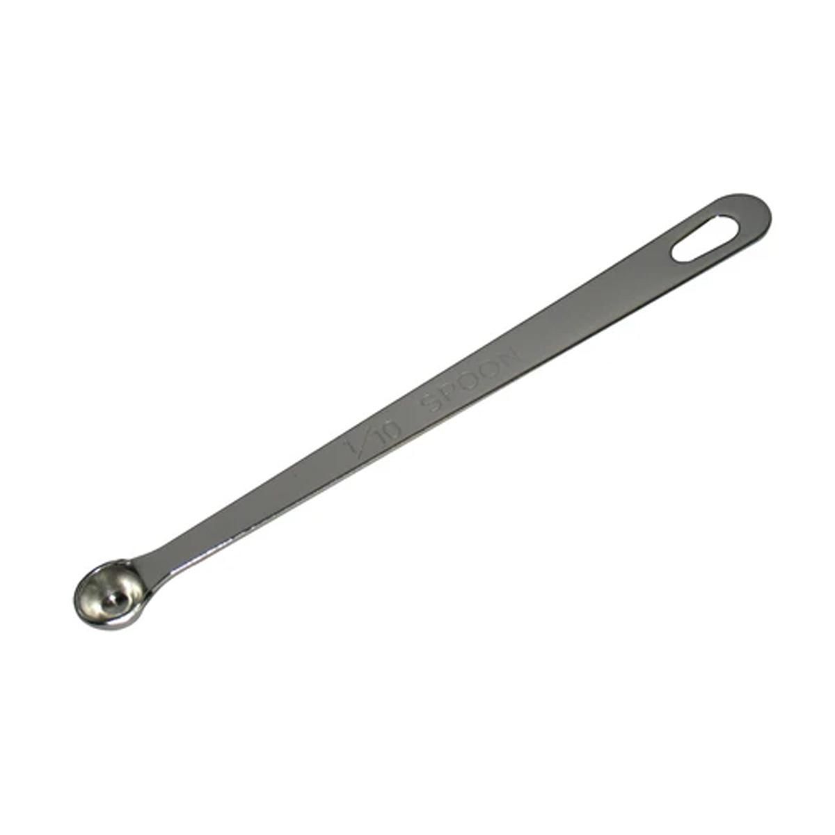 極厚計量スプーン｜わんこん家ひまカフェ