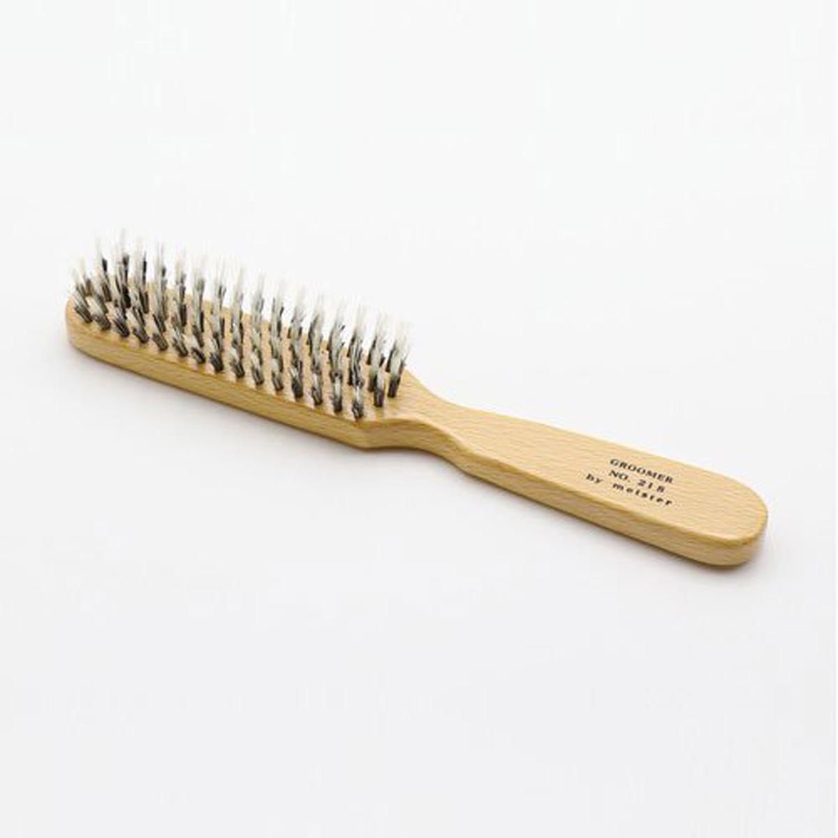 GROOMERブラシ No.218／ケイプロ｜わんこん家ひまカフェ