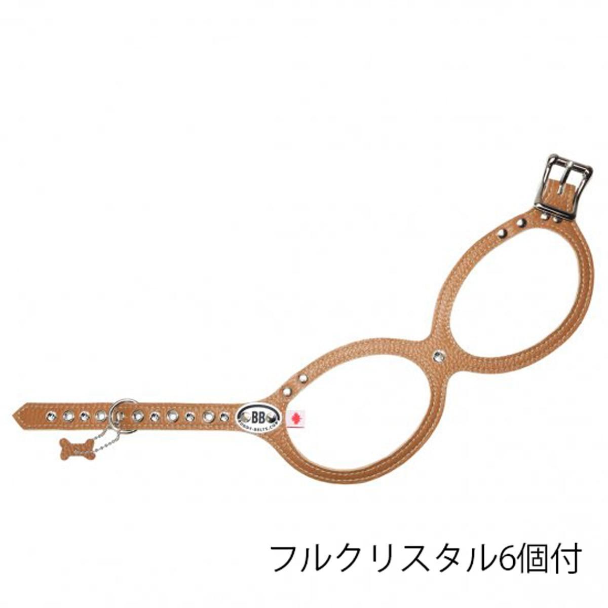 buddybelts（バディーベルト）ラグジュアリー（限定色）ハーネス