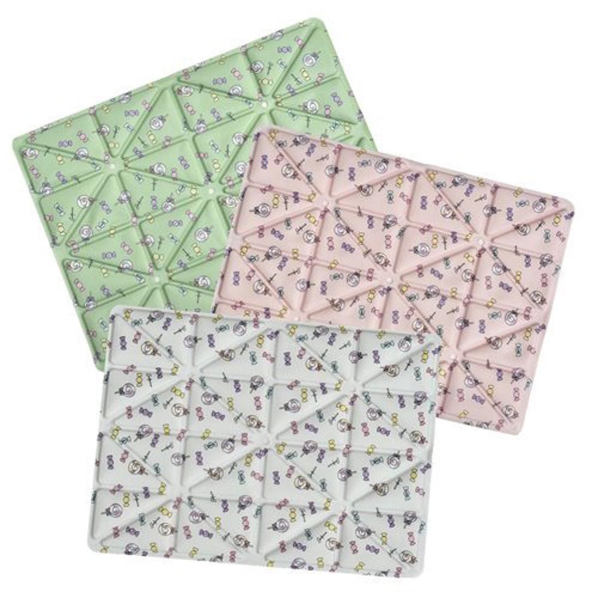 SUO 28°ICE COOL MAT キャンディ ／SUO※メーカー在庫確認必要