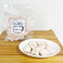 【冷凍】はちきん地鶏の純だしサラダチキン／ひまカフェキッチン