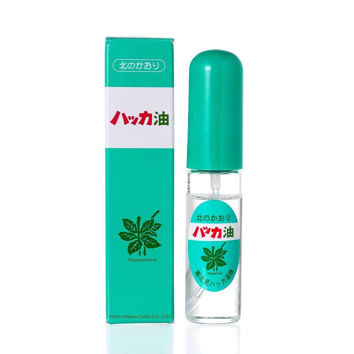 ハッカ油スプレー 10ml|わんこん家ひまカフェ ハッカ油スプレー 10ml|わんこん家ひまカフェ