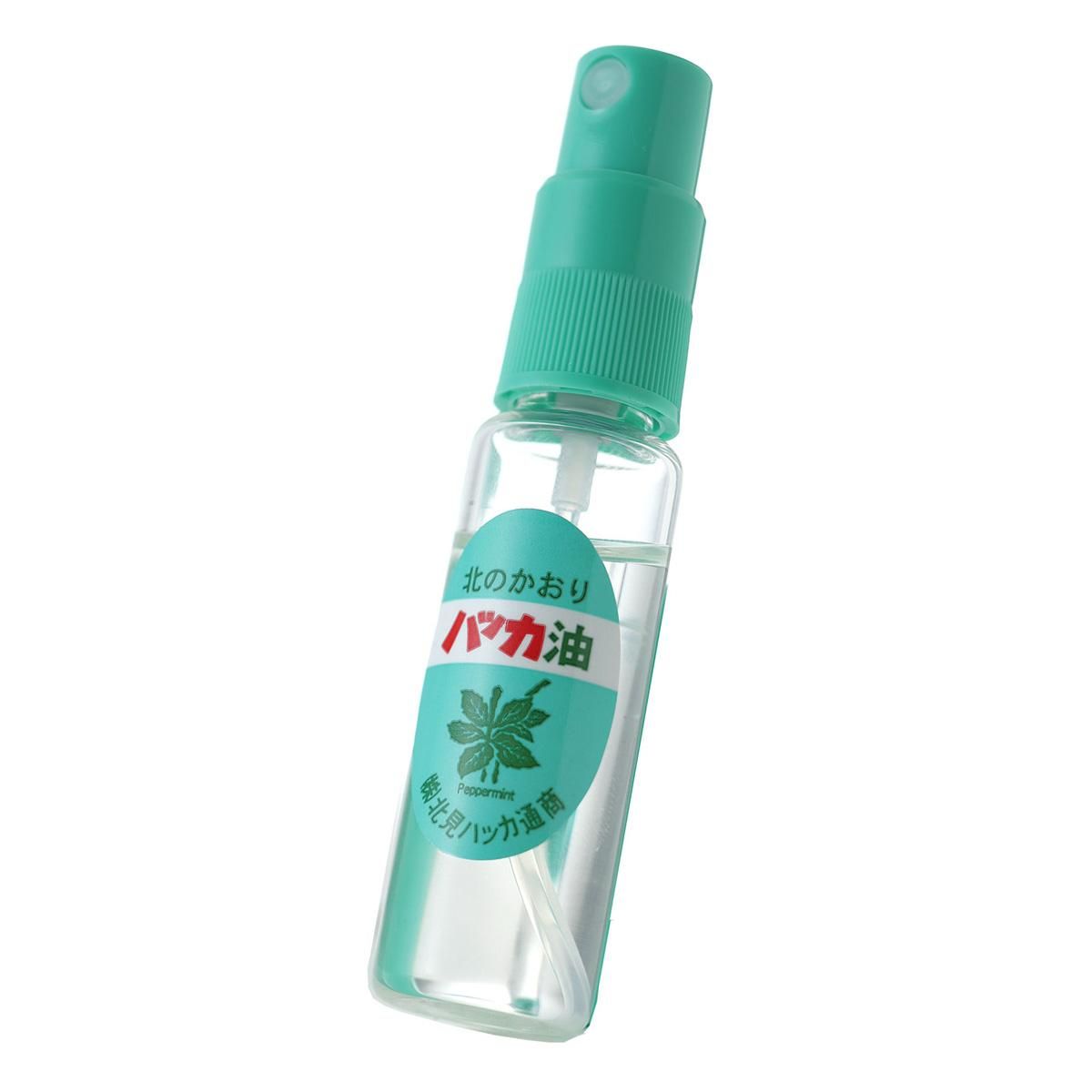 ハッカ油スプレー 10ml|わんこん家ひまカフェ ハッカ油スプレー 10ml|わんこん家ひまカフェ