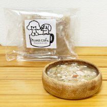 【冷凍】夏バテ予防 豚肉のポトフ／ひまカフェキッチン