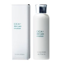 ԥ奢 󥱥ޥ른 CICA+ 150ml ALPSION