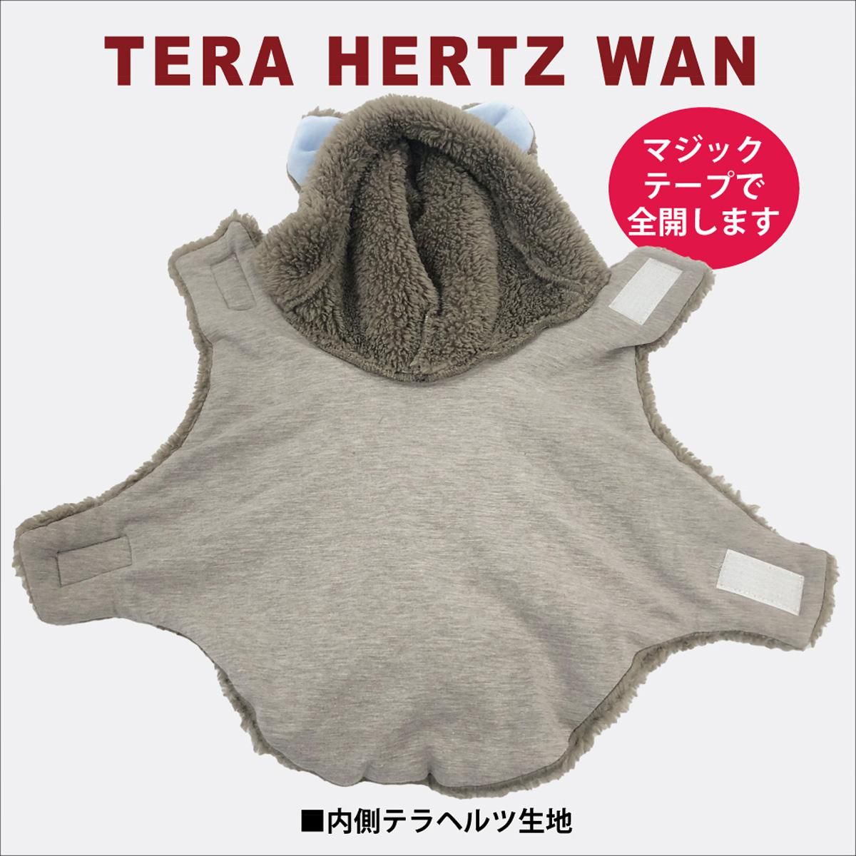 レビューで300円クーポン進呈》テラヘルツワン・ローリー