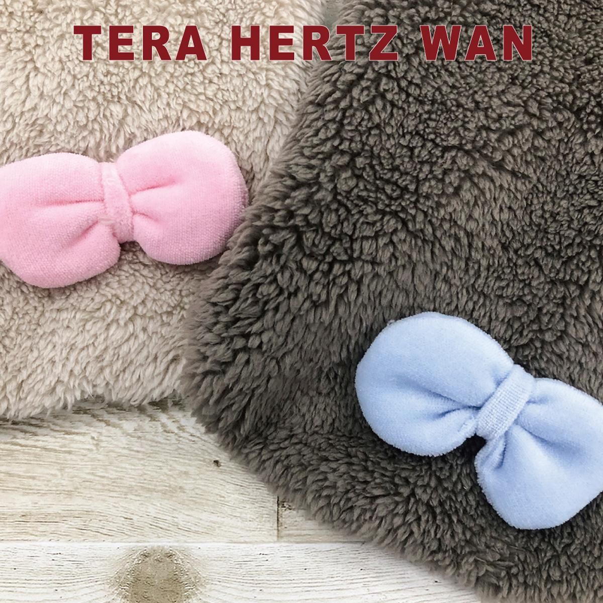 本当に信頼出来る商品 テラヘルツワン・ローリーポンチョ／クークチュール｜わん子ん家 犬服・アクセサリー