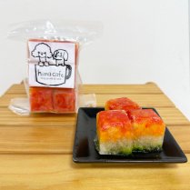 【冷凍】野菜キューブ／ひまカフェキッチン