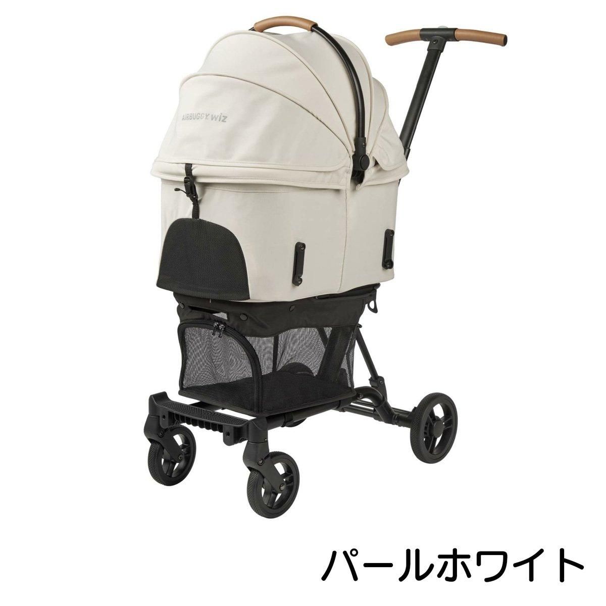 FITTシリーズ WIZ X(ウィズ エックス)/AIRBUGGY|わん子ん家 FITTシリーズ WIZ X(ウィズ エックス)/AIRBUGGY|わん子ん家
