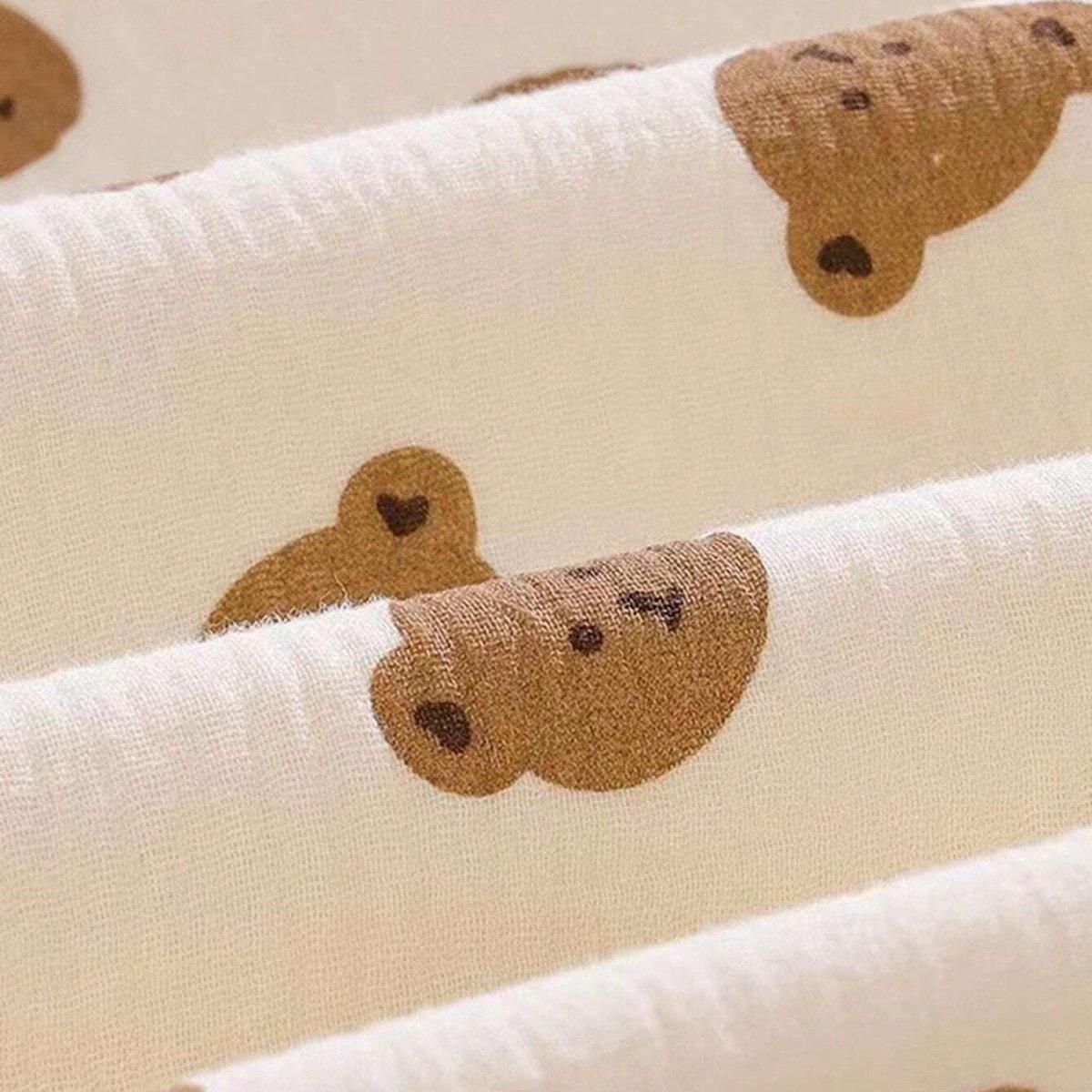 くまさん防水マット｜わんこん家ひまカフェ