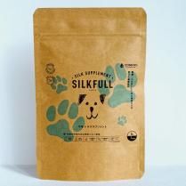 SILKFULL シルクフル犬用／ ＊２つまでポスト配送可
