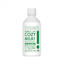 Cozy Milk コージーミルク / カラダシルク in(シルクフル)