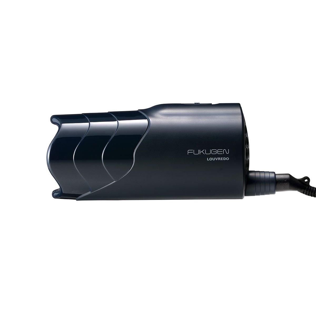 復元ドライヤー mini ルーヴルドー LOUVREDO 復元ドライヤー 復元ドライヤーmini-α／LOUVREDO｜わん子ん家ひまカフェ