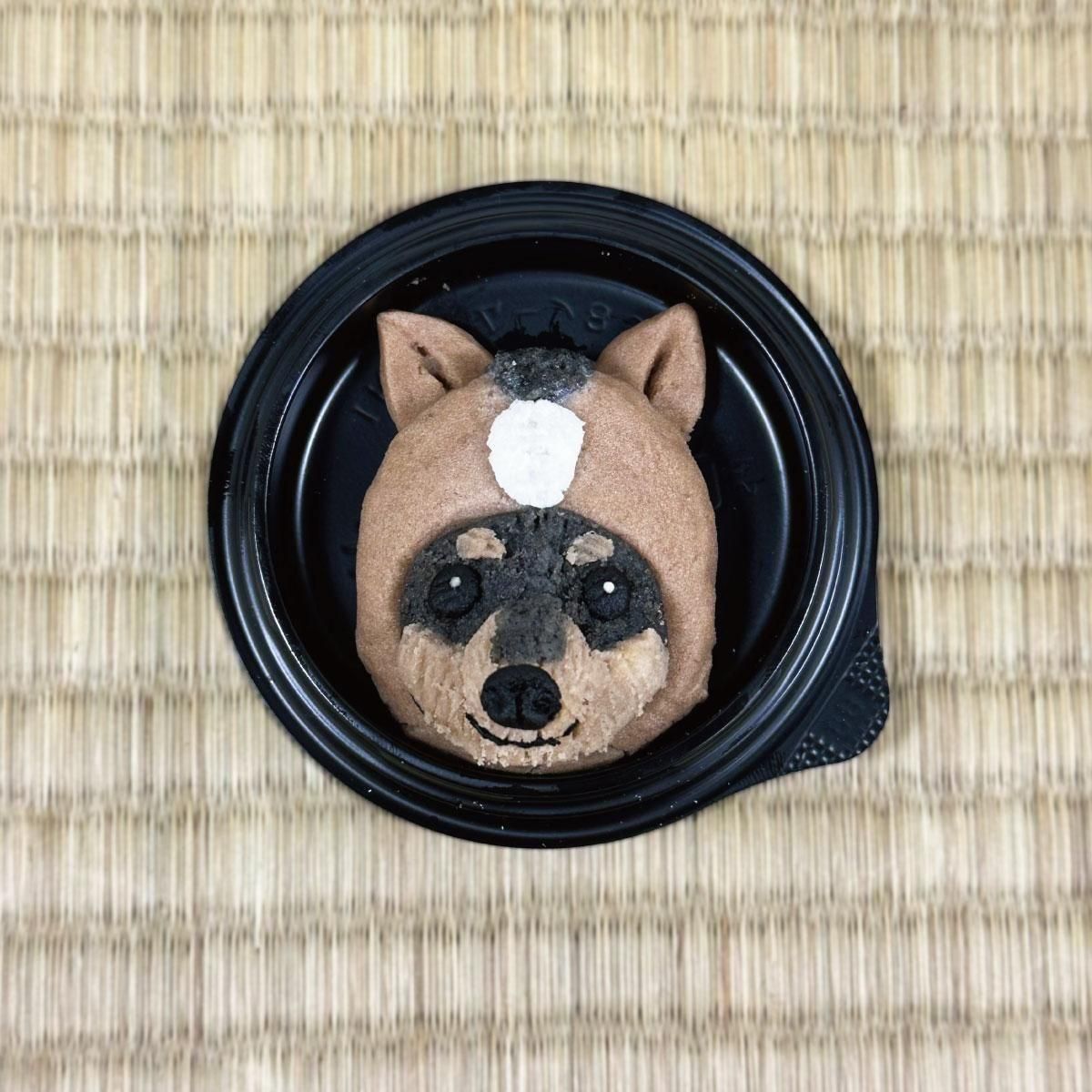 ☆予約☆【冷凍】わんこおせち 2026 -うちの子干支ミニチュアドッグ