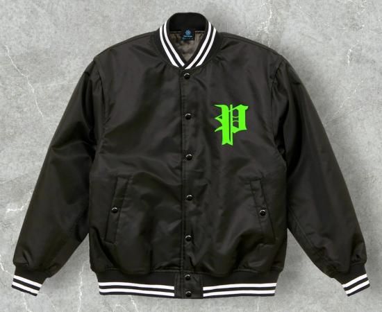 Pure Rogue(リーフローグ) ジャンパー L リーフローグ - purerogue【ピュアローグ】