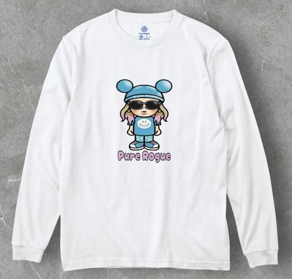 purerogue【ピュアローグ】