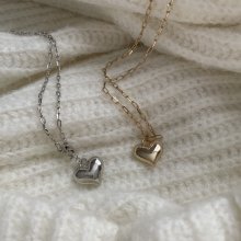 <img class='new_mark_img1' src='https://img.shop-pro.jp/img/new/icons14.gif' style='border:none;display:inline;margin:0px;padding:0px;width:auto;' />Heart Necklace