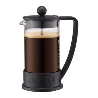 BRAZIL coffee maker ܥ ֥饸 0.35L 12oz