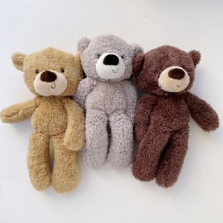 friends bear