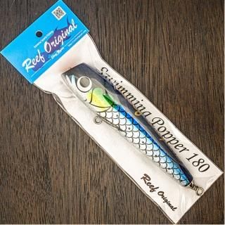 180 - Reef Original Net Shop