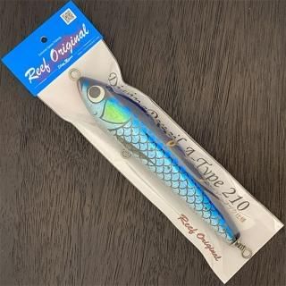 210 - Reef Original Net Shop