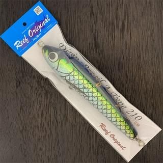 210 - Reef Original Net Shop