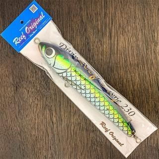 貝田ルアー　リーフ230 貝田ルアー リーフ230 ☆ 貝田ルアー shell shaping lures