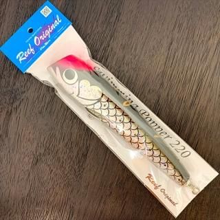 セブンシーズ　ザ　フッカー　The Hooker 220g セブンシーズ ザ フッカー The Hooker 220g セブンシーズ ザ