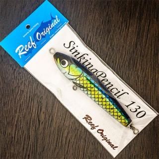 【OGOPEN200FSTD】【ハンマーヘッド190】 ダイビングペンシル OGOPEN200FSTD】【ハンマーヘッド190】 ダイビングペンシル 2025