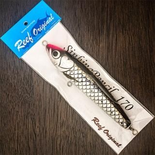 170 - Reef Original Net Shop