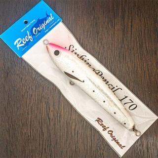 170 - Reef Original Net Shop