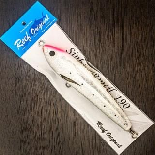 190 - Reef Original Net Shop