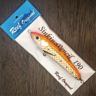 190 - Reef Original Net Shop