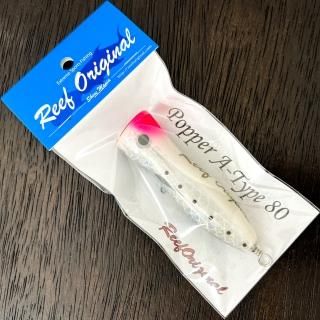 80 - Reef Original Net Shop