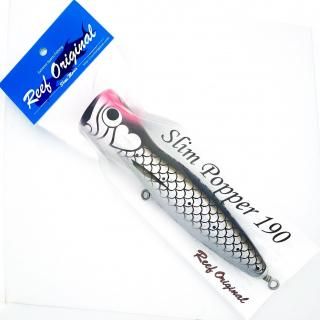 レイミア　リーフプロップ　オリカラ Reef Original Net Shop