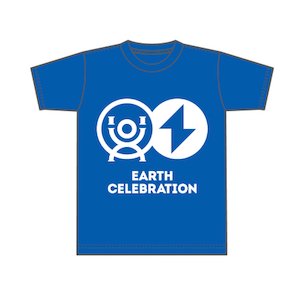 [キッズ]EC2017　Tシャツ