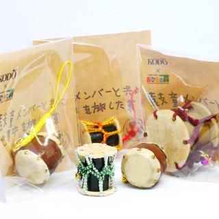 ジャンガラ 7寸(直径 約21cm) - 鼓童オンラインストア ジャンガラ 7寸(直径 約21cm) - 鼓童オンラインストア