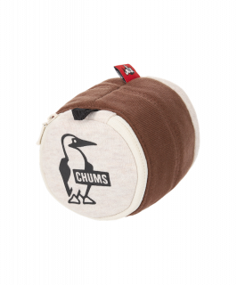 CHUMS × EC2025 太鼓ポーチ