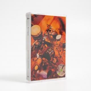 <img class='new_mark_img1' src='https://img.shop-pro.jp/img/new/icons15.gif' style='border:none;display:inline;margin:0px;padding:0px;width:auto;' />󥿥楦 Goja[å]