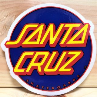 SANTA CRUZ サンタクルーズ