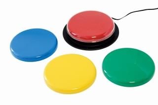 ジェリービーンスイッチツイスト ｜接点式入力装置 | 製品詳細