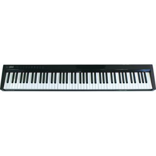 ポータブル電子ピアノ88鍵盤