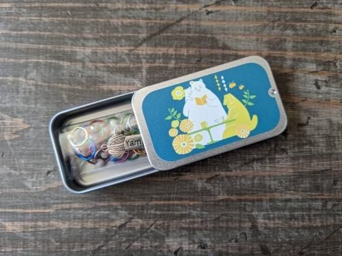 ANCAM MEDERU アクリル製IGTハーフユニット2枚セット ANCAM MEDERU アクリル製IGTハーフユニット2枚セット