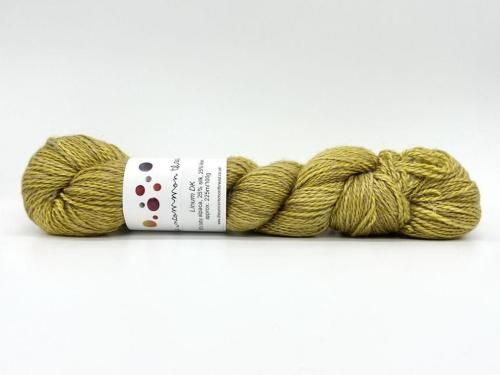 海外輸入毛糸 THE UNCOMMON THREAD ソックヤーン（海外輸入毛糸