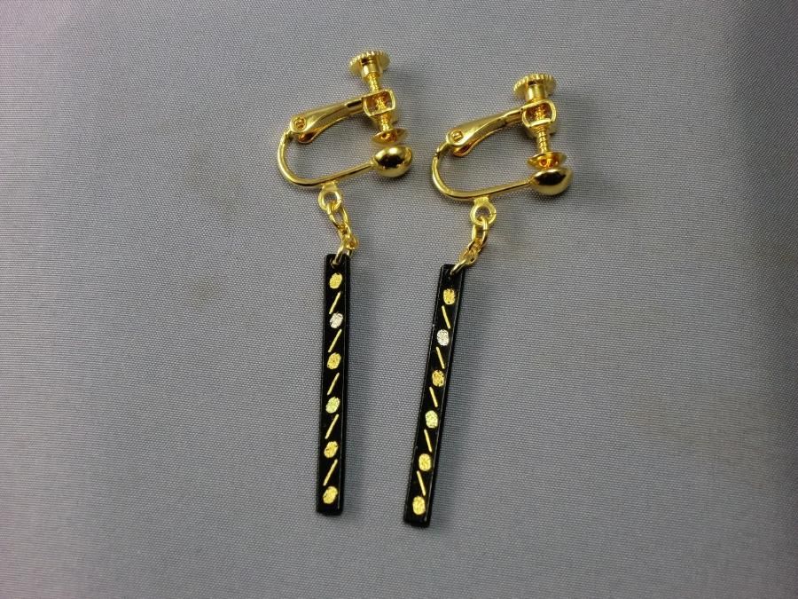 つぶらな瞳　　イヤリング価格となっております つぶつぶ silver | Shiori 栞 Accessory