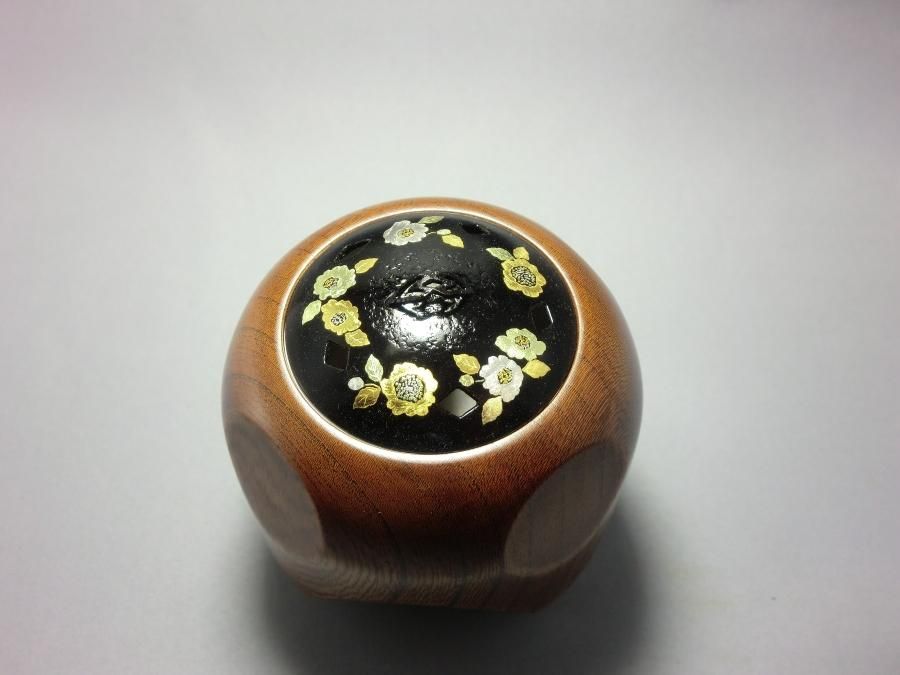 香炉の通販｜九谷焼 2～3万円の香炉 - お香専門店 香源