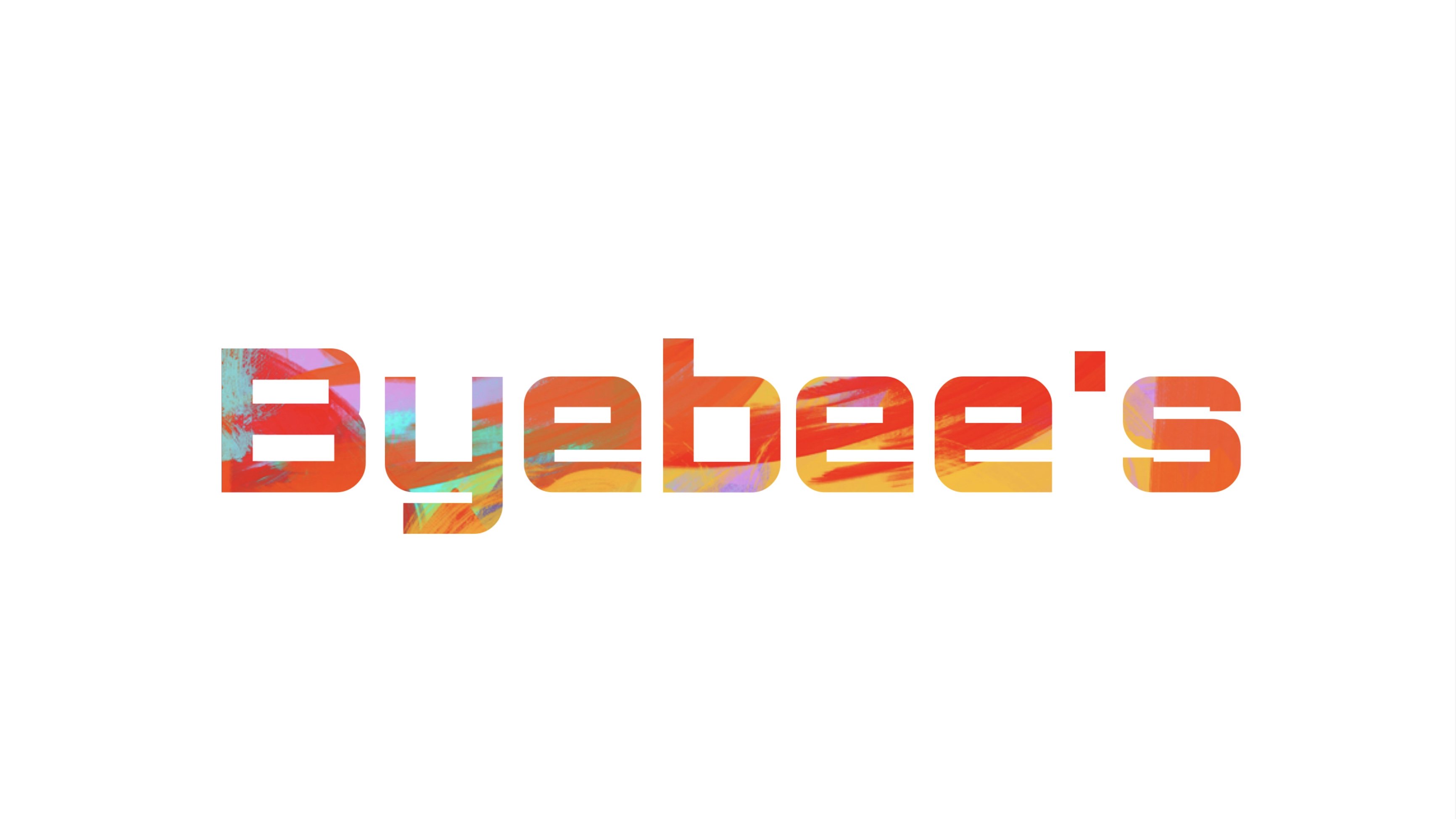 Byebee's