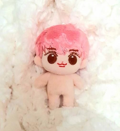 SHINee 10cm Series Byebee s