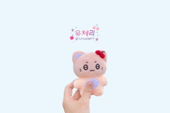 YUCHERRY - Byebee's YUCHERRY - Byebee's